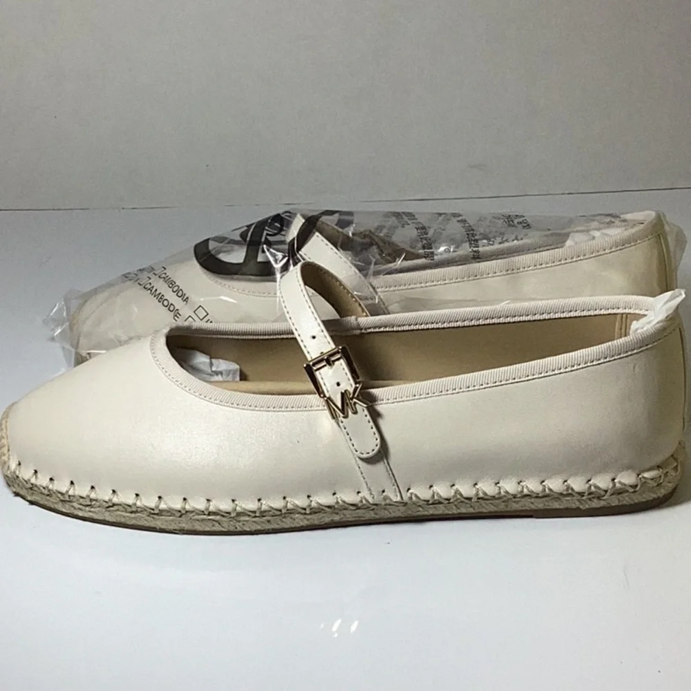 MICHAEL Michael Kors Lynn Ballet Espadrille